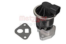 EGR Valve METZGER Fits HONDA
