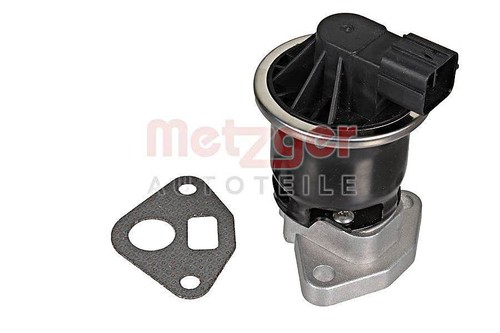Egr valve metzger - valve,