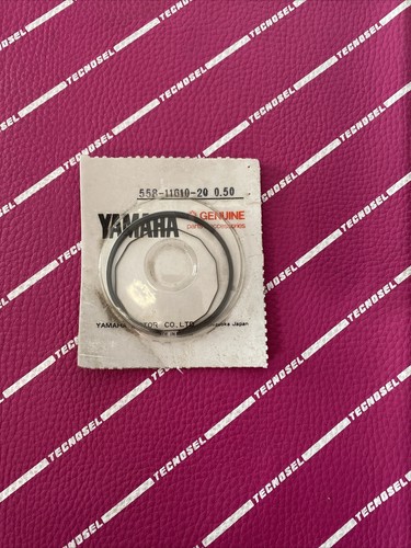 Yamaha oem nos 100 - dt,