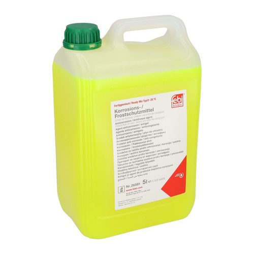 Febi antifreeze engine - febi,