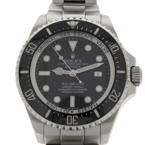 Rolex oyster perpetual sea - rolex,
