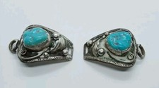 Vintage Navajo Turquoise