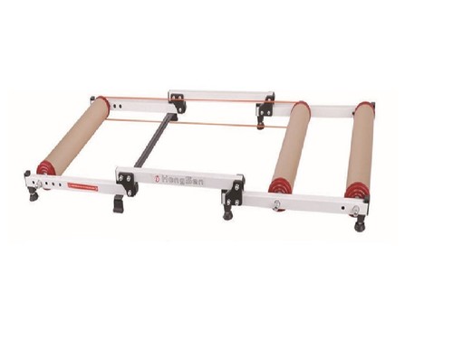 Bicycle balance roller indoor - bicycle,