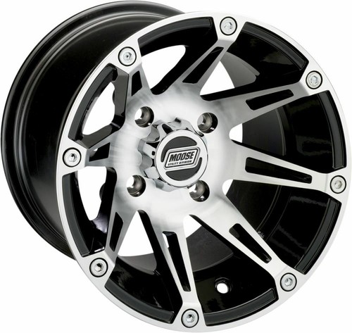 Moose utility 387 machined - moose,
