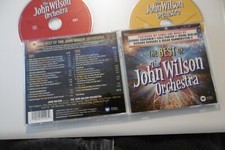 THE JOHN WILSON ORCHESTRA BEST