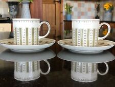 Vintage Susie Cooper Coffee