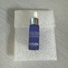 Huygens L’huile Visage