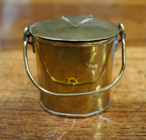 Match holder and - match,
