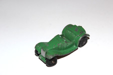 Dinky Toys Post warDark Green