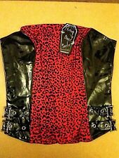 Living Dead Souls PVC Corset