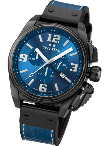 Steel tw1016 canteen chrono - tw1016,