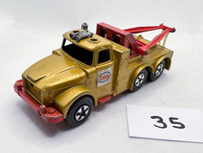 Matchbox super kings - super,