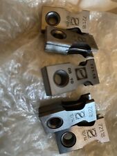 Eckold punch dies 721.18