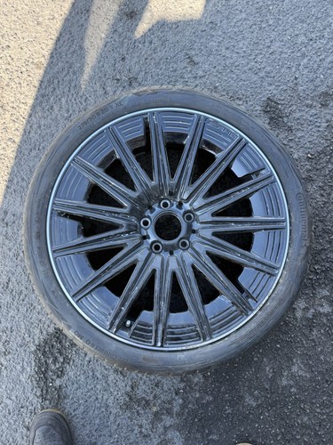 Mercedes cle amg rims inch - amg,