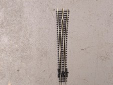 Peco N Gauge Code 55 Turnout