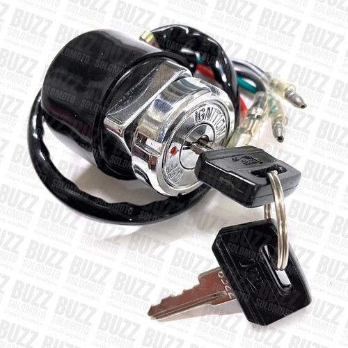 Lambretta series 3 stinger - series,