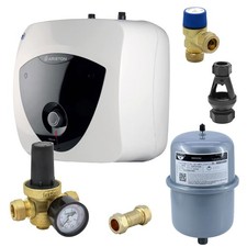 Ariston andris lux 10l - ariston,