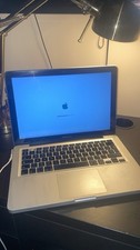 Apple MacBook Pro 13in 2011