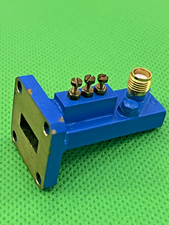 K Band 18-26.5GHz  Waveguide