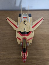 G1 Transformers Jetfire.