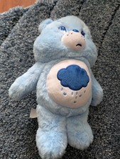 Care bears blue - bears,