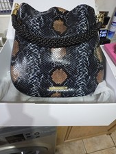 Amanda Wakeley Ladies Snake