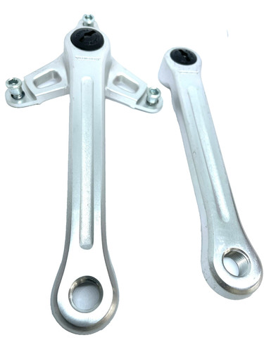 Stronglight arm crank - arm,