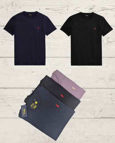 Men polo ralph - lauren, short