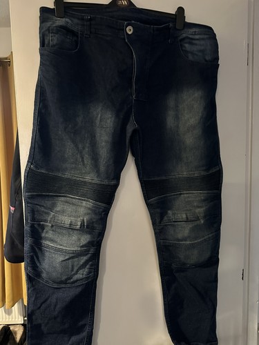 Knox richmond motorcycle jeans - knox,