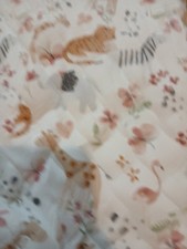 TU Baby Sleeping Bag  Size