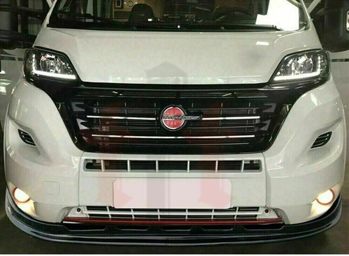 For citroen relay front - relay, bumper