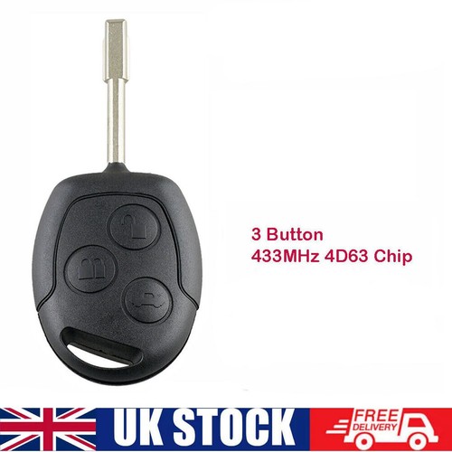 Remote key fob chip for - key,