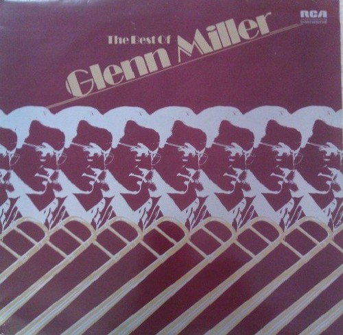 Glenn miller the - -,