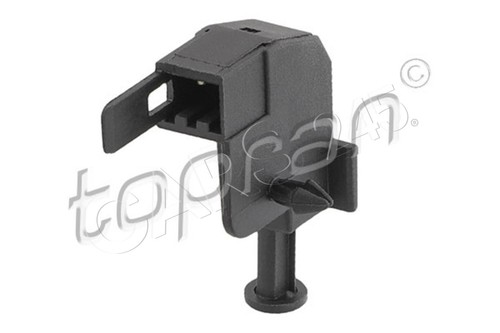 Handbrake warning light switch - light,