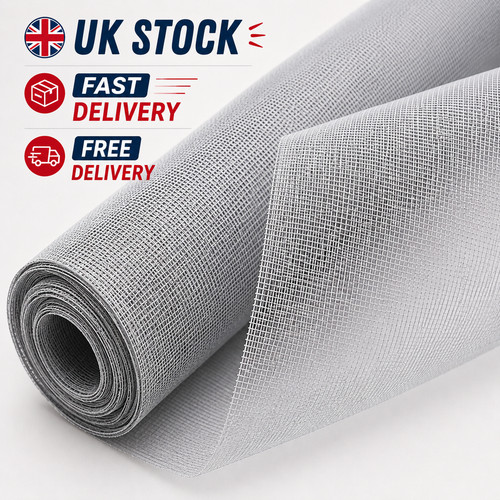 Stainless steel rat mesh - rat,