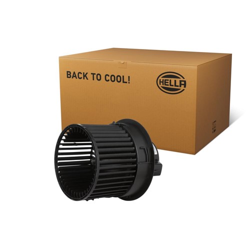 Hella interior blower - hella,