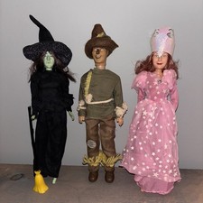Wizard of Oz  Multi Toys Corp
