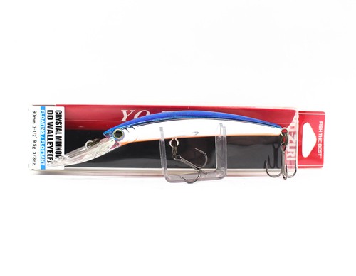 Zuri crystal minnow - crystal,