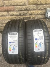 Continental  ContiSportContact