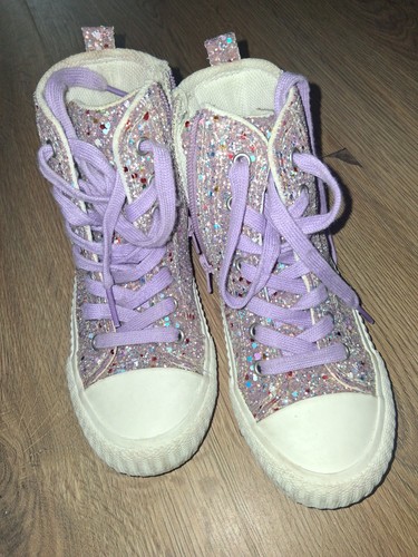 Top sparkly next girl - hi,
