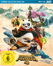 MITCHELL, MIKE KUNG FU PANDA 4
