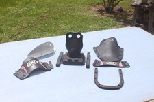 Brien water ski binding - -,