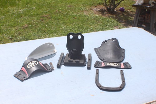 Brien water ski binding - o'brien,