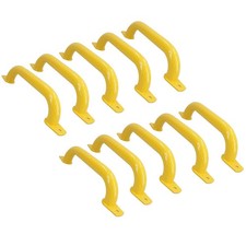 340mm Steel Safety Grab Pull