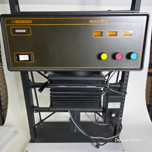 Complete darkroom setup - darkroom,