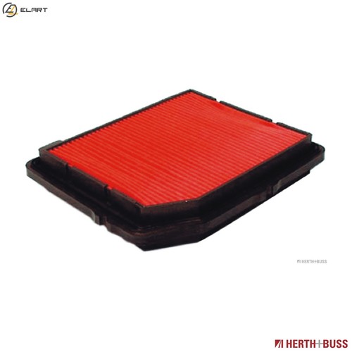 Air filter j1324016 for honda - filter,