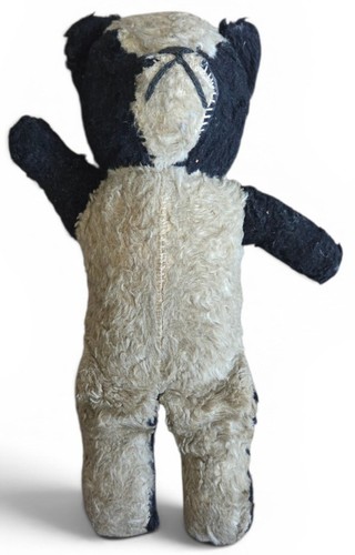 Vintage teddy bear 1950 - teddy,