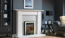 Burley Environ Stove Glass -