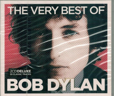 Bob Dylan – The Very Best Of