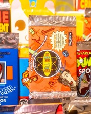 Bill Nye The Science Guy |